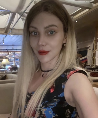 Оксана