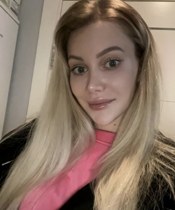 Оксана